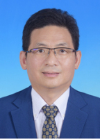任一平 照片
