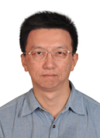 史久新 照片