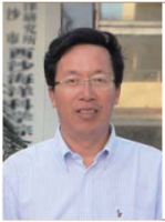 孙世春 照片