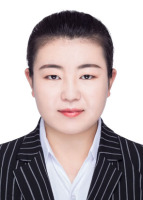 孙惠 照片