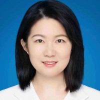 孙文婷 照片