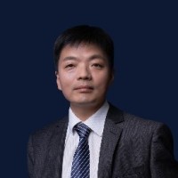 孙林杰 照片