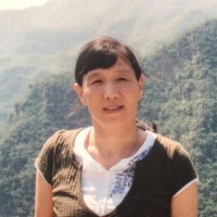 孙玉娟 照片