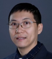 赵金博 照片