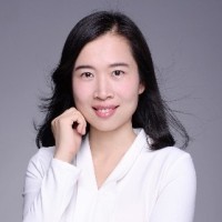 孙莹 照片