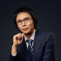 桑本谦 照片