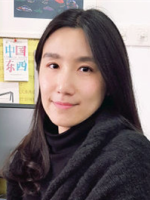 石林 照片
