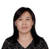绳秀珍 照片