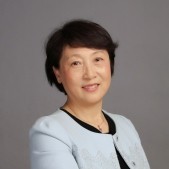 邵桂兰 照片