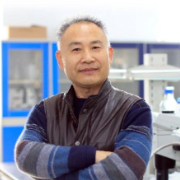 田传远 照片