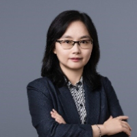 万敏 照片