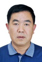 吴克俭 照片
