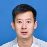 吴晓 照片