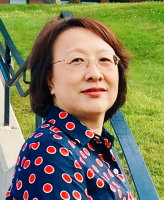 汪岷 照片