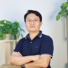 汪锰 照片