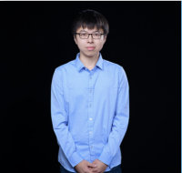 王博阳 照片