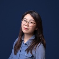 王娟 照片