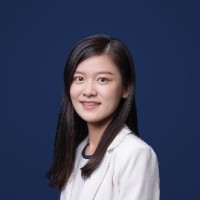 王小洁 照片