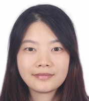 周丽琴 照片