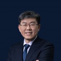 王竹泉 照片