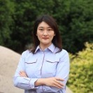 徐佳 照片
