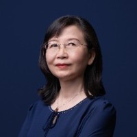 徐凤霞 照片