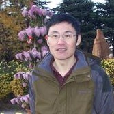 徐向昱 照片