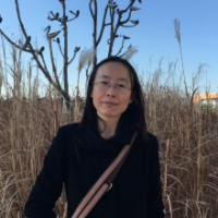 徐晓红 照片
