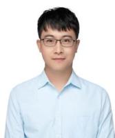 徐琨 照片
