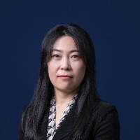 徐璟娜 照片