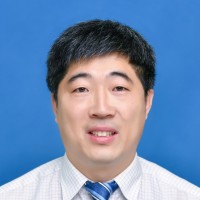 徐秀刚 照片