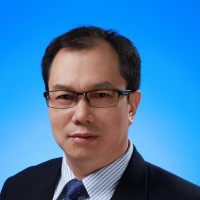 熊明 照片