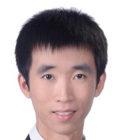 周序 照片