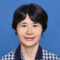 许淑梅 照片