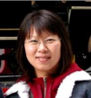 邢婧 照片