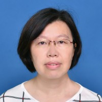 于增慧 照片