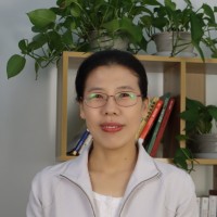 于娟 照片