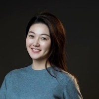 于敏娜 照片