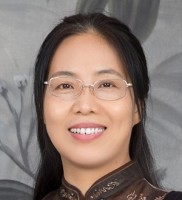 周慧梅 照片