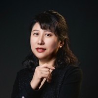 于晓艺 照片