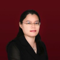 于美燕 照片