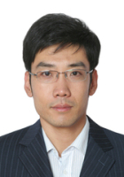 杨庆轩 照片