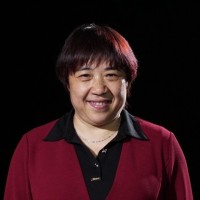 杨新玉 照片