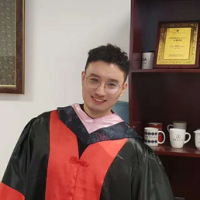 杨智雄 照片