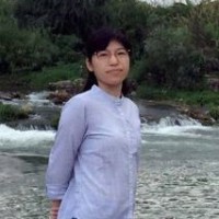 杨瑞芳 照片