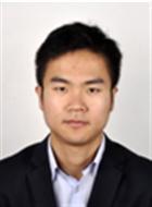 杨睿 照片