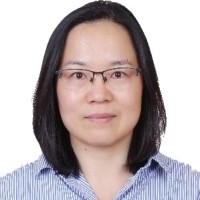 杨秀霞 照片