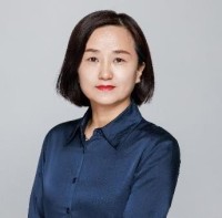 杨艳 照片