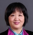 周晓燕 照片