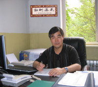张全启 照片